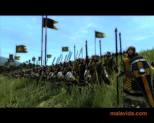 Medieval 2 Total War Download Completo Portugues